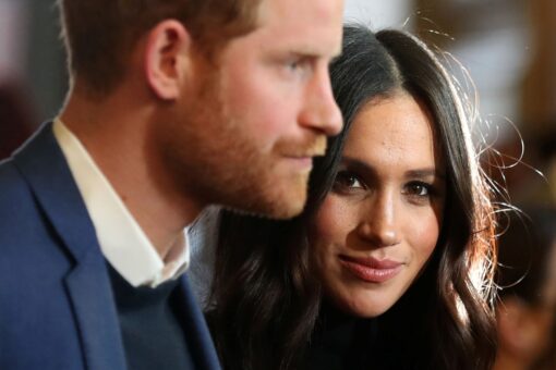 Meghan Markle, Prince Harry’s chief of staff ‘transitioning’ from role after less than a year