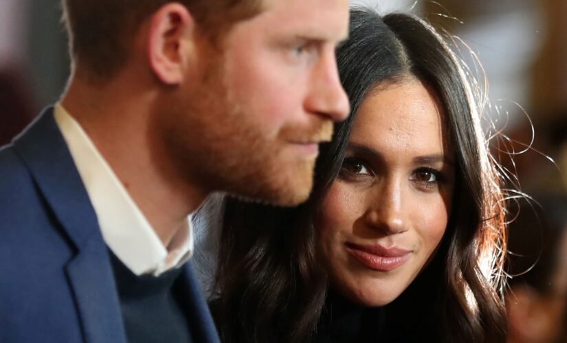 Meghan Markle, Prince Harry’s chief of staff ‘transitioning’ from role after less than a year