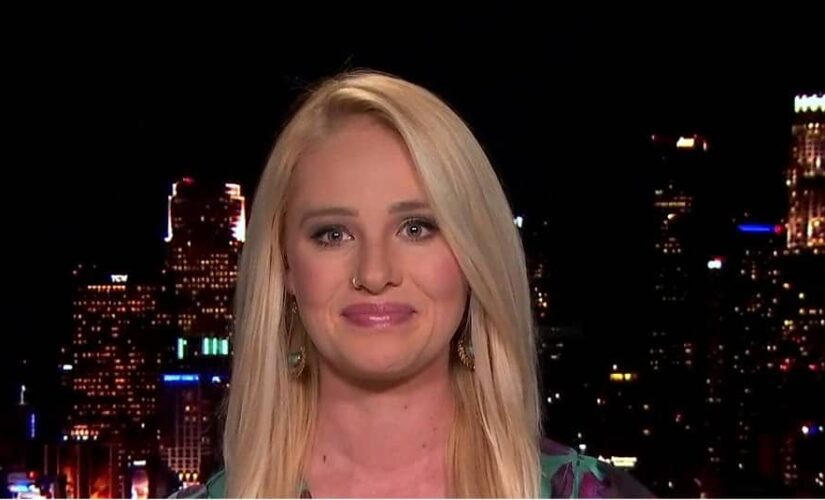 Lahren blasts San Diego for teaching illegal immigrant students in-person ahead of US students