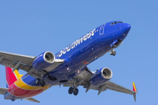 Southwest Airlines returns to pre-pandemic boarding policy