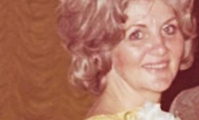 Body found in 1977 homicide was former Philly cop’s wife