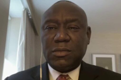 George Floyd family attorney: Evidence death was unjustified is ‘right before your eyes’