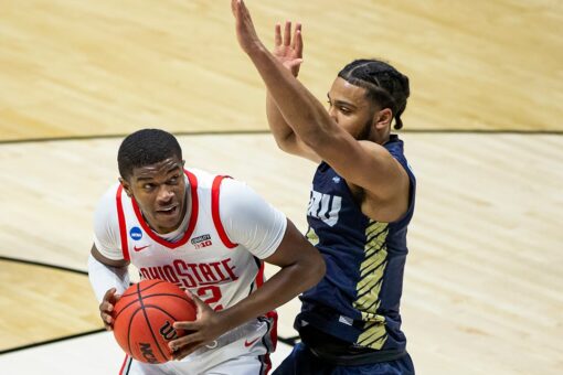 Ohio State’s Liddell speaks out about social-media abuse