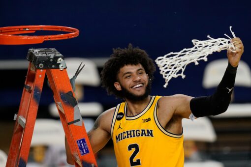 College basketball stars bring NIL fight to national stage with list of demands