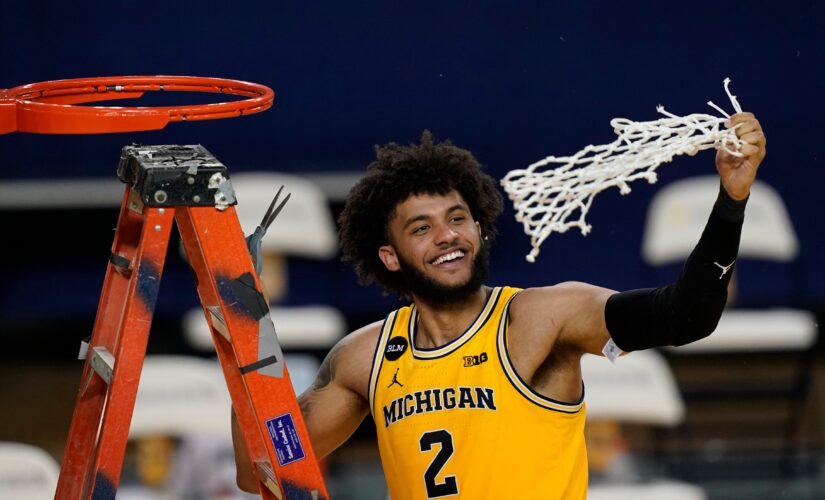 College basketball stars bring NIL fight to national stage with list of demands