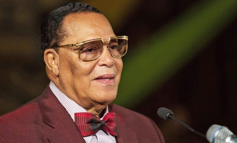 Twitter silent as Louis Farrakhan’s misleading COVID-19 vaccine claims go unchecked