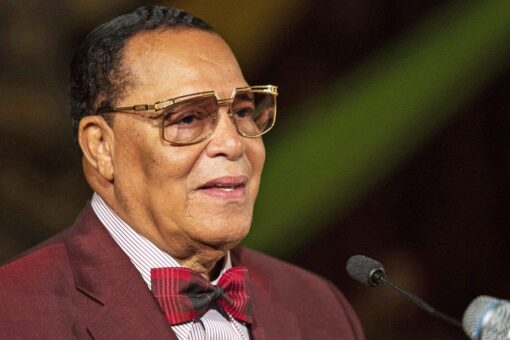 Twitter silent as Louis Farrakhan’s misleading COVID-19 vaccine claims go unchecked