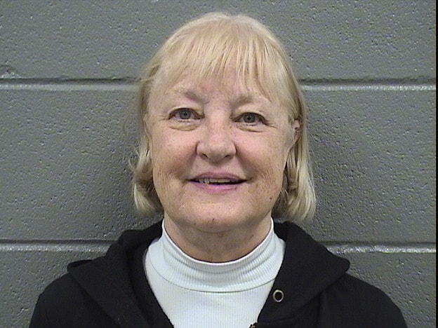 ‘Serial Stowaway’ Marilyn Hartman arrested at Chicago’s O’Hare International Airport