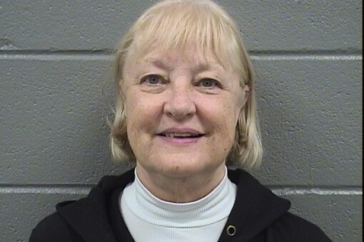‘Serial Stowaway’ Marilyn Hartman arrested at Chicago’s O’Hare International Airport