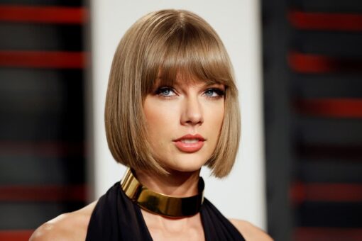 Taylor Swift, Evermore theme park drop lawsuits