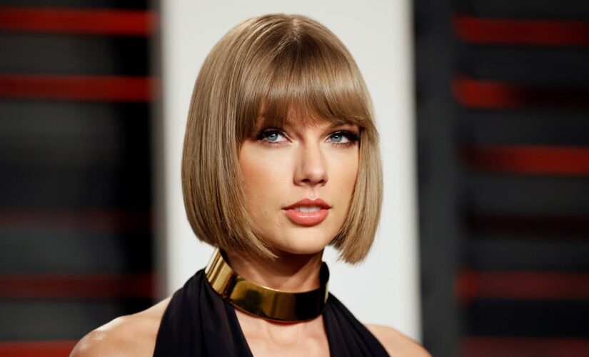 Taylor Swift, Evermore theme park drop lawsuits