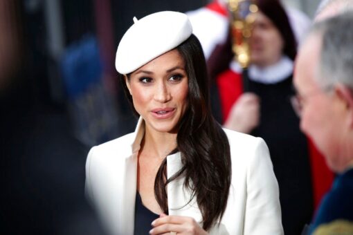 Meghan Markle, Prince Harry’s pals think palace’s bullying probe is ‘retaliation’ for Oprah sit-down: report