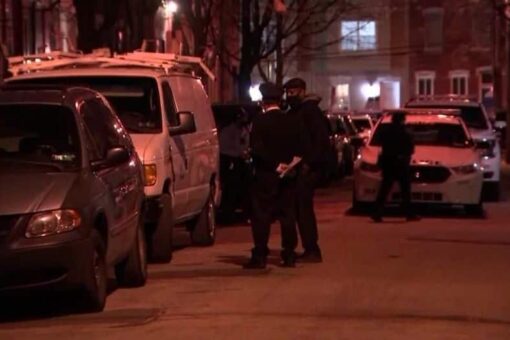 Philadelphia shooting results in death of man working on video about city’s gun violence