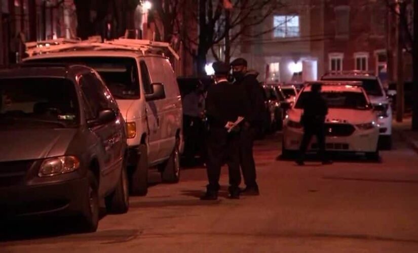 Philadelphia shooting results in death of man working on video about city’s gun violence