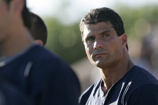 Jose Canseco eyes these 2 opponents for next boxing matches
