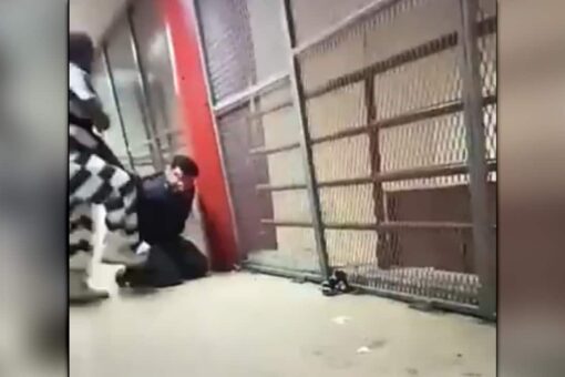 Oklahoma corrections officer taken hostage in detention center, facility on lockdown