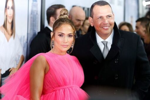 Jennifer Lopez, Alex Rodriguez reunite in the Dominican Republic: report