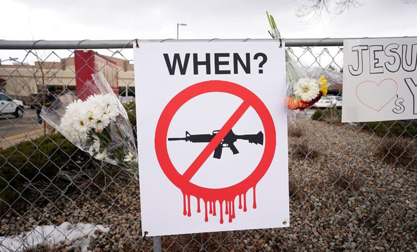 Colorado lawmakers consider giving cities authority over gun laws