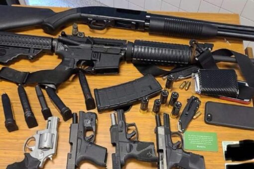 Witness alerted Atlanta grocery store manager to armed man: Police