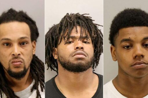 Virginia Beach police make 3 more arrests, recover 14 firearms after Oceanfront shootings: report