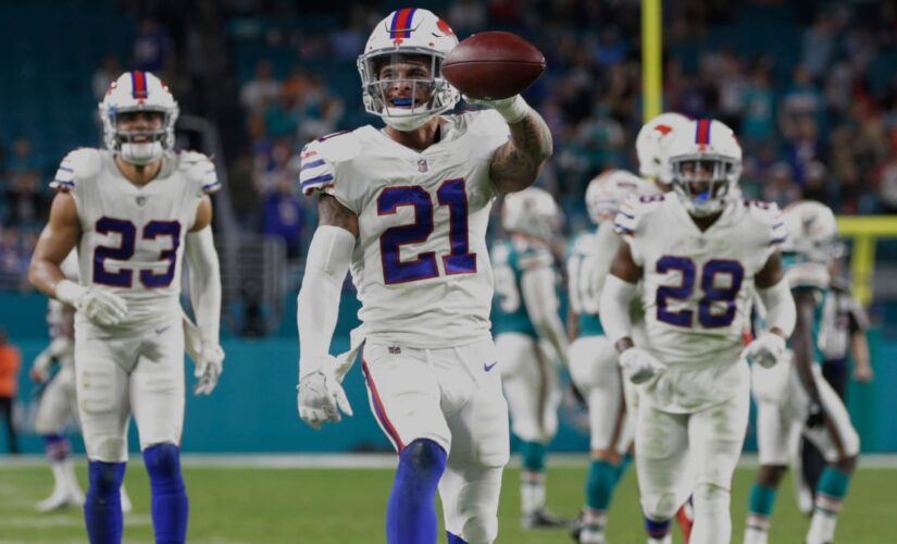 Bills’ Jordan Poyer reveals struggle with alcoholism on anniversary of going sober