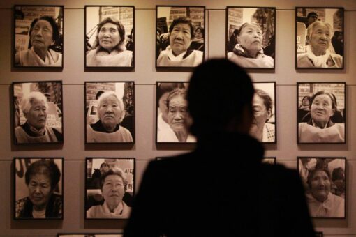 Rep. Michelle Steel: International Women’s Day – Rewriting ‘comfort women’ history worsens horrors of abuse