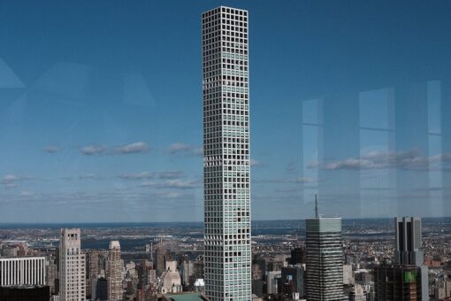 TikTok user takes issue with luxury NYC skyscraper in viral videos: ‘Worst building in the world’