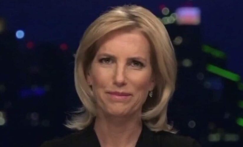 Laura Ingraham slams CDC’s ‘doom and gloom’ outlook on coronavirus: Medical left is ‘holding onto power’