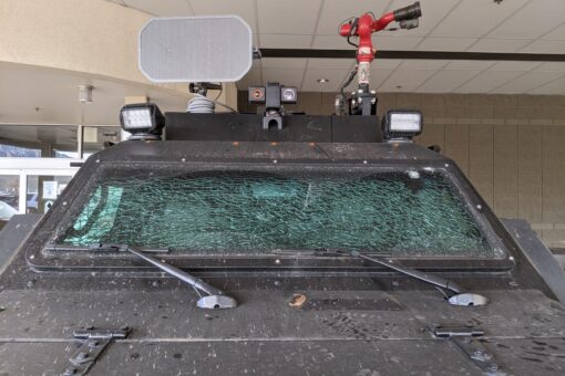 Unruly party near Colorado University in Boulder prompts police to vow arrests