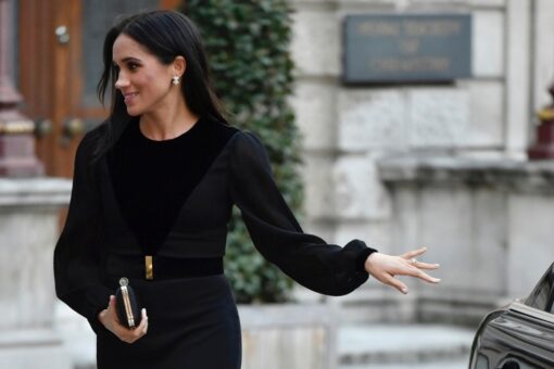 Meghan Markle for president? And other dispatches from the UK’s Oprah interview fallout