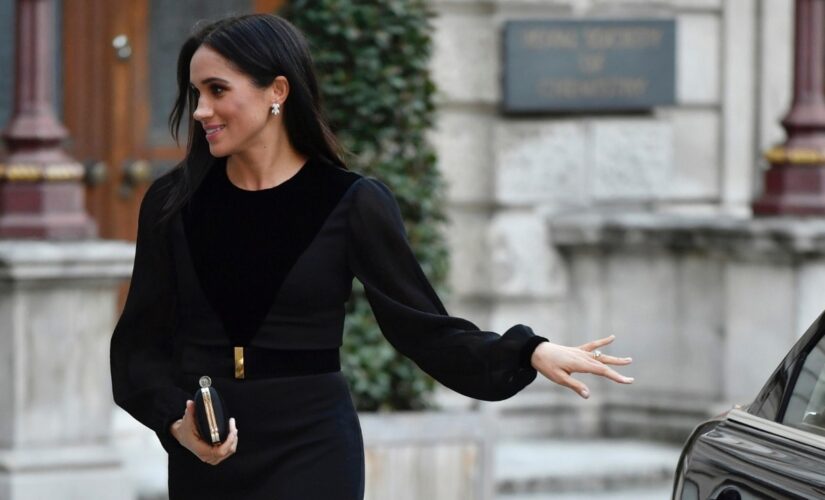Meghan Markle for president? And other dispatches from the UK’s Oprah interview fallout