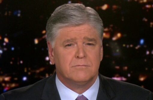 Hannity: Biden allowing COVID-positive migrants to enter US is actual ‘Neanderthal thinking’