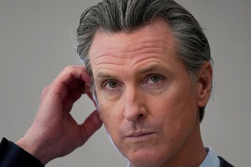 Newsom blames ‘anti-vax extremists’ for recall but has history with anti-vaccine advocate RFK Jr.