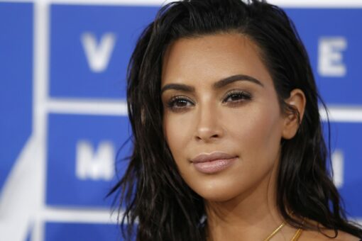 Kim Kardashian teases ‘Paw Patrol’ role at Kids’ Choice Awards amid Kanye West divorce