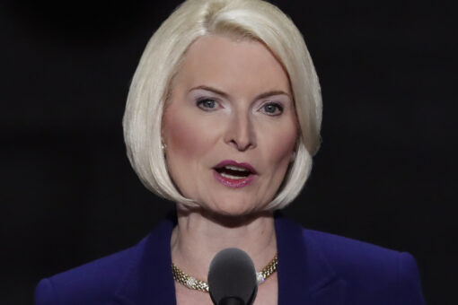 Callista Gingrich: International Women’s Day – celebrate these stories of courage, sacrifice and achievement