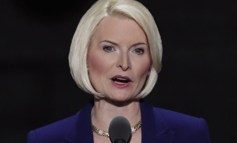 Callista Gingrich: International Women’s Day – celebrate these stories of courage, sacrifice and achievement