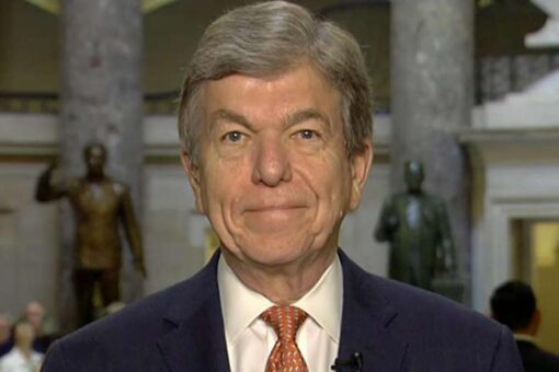 Roy Blunt won’t run for re-election as Missouri senator becomes latest GOP incumbent to retire