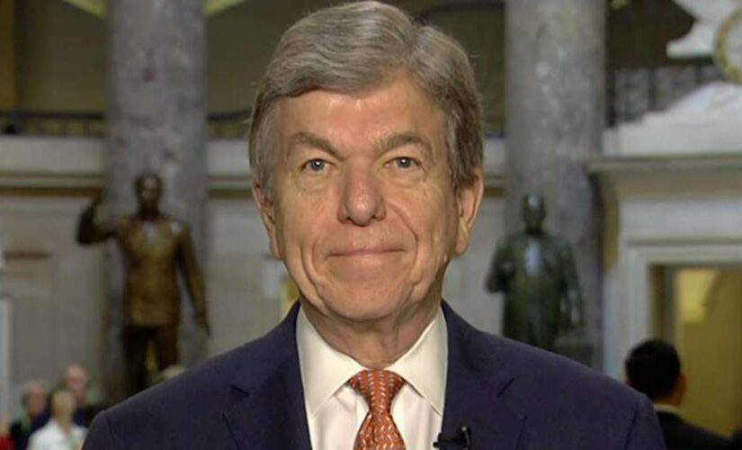 Roy Blunt won’t run for re-election as Missouri senator becomes latest GOP incumbent to retire