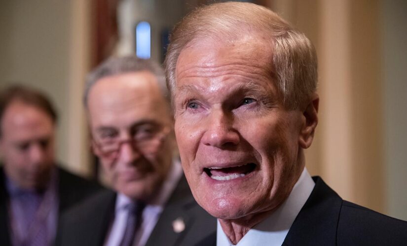 Florida ex-Sen. Bill Nelson to be tapped by Biden for NASA administrator