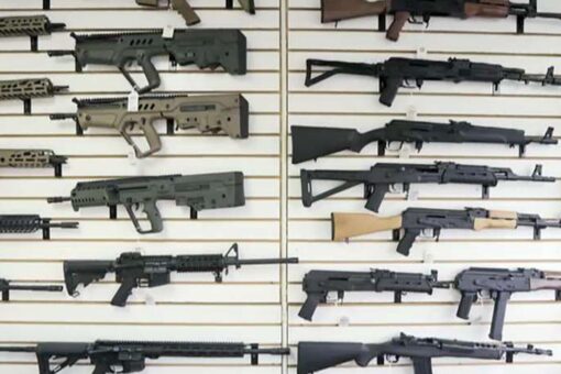 Feds arrest armed Colorado man after remark about Boulder massacre