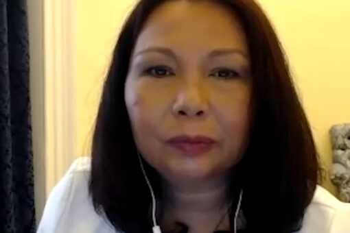 Duckworth backtracks after saying she’s done voting for Biden picks over lack of AAPI representation