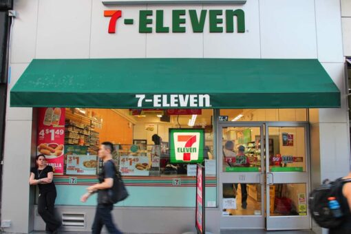 Peeps, 7-Eleven launch marshmallow-flavored latte for spring
