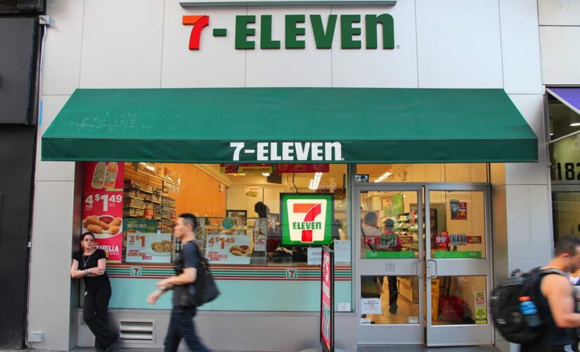 Peeps, 7-Eleven launch marshmallow-flavored latte for spring