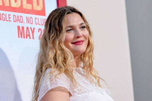 Drew Barrymore debuting lifestyle magazine ‘DREW’