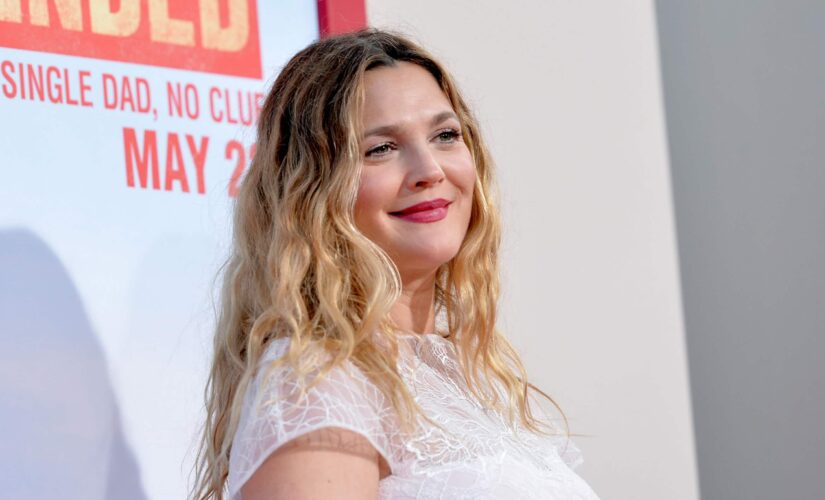 Drew Barrymore debuting lifestyle magazine ‘DREW’