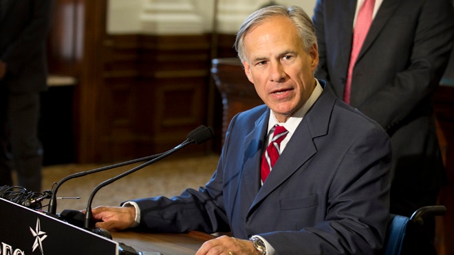 Biden’s ‘open border’ policies enriching drug cartels as migrant crisis escalates: Gov. Abbott