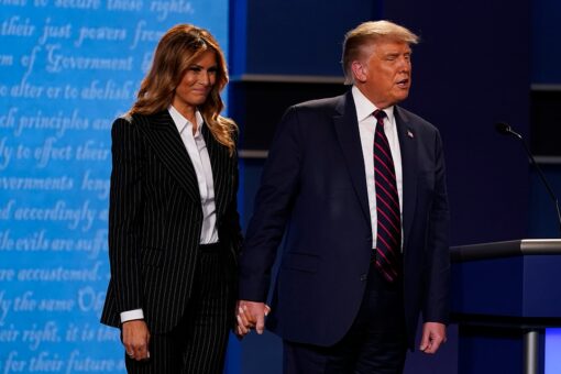 Trump expected to make first visit to NYC since leaving office