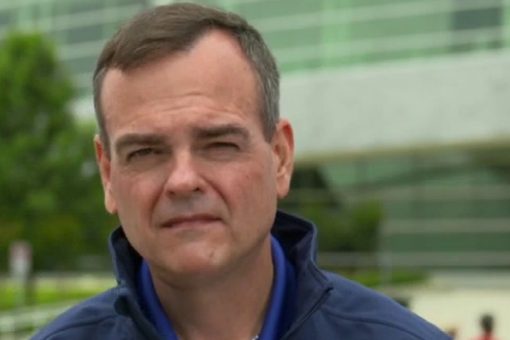 Former Trump campaign communications director Murtaugh joining Heritage Foundation