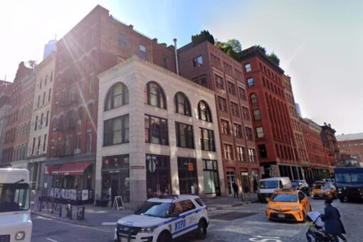 Nightmare tenants turn NYC luxury apartment into illicit, illegal, mask-free nightclub