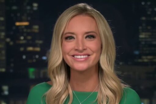 Kayleigh McEnany: Biden must be asked ‘hard questions’ on border at first press conference